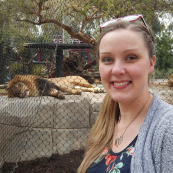 Meet your Posher, Jacqueline - Picture 1 of 1